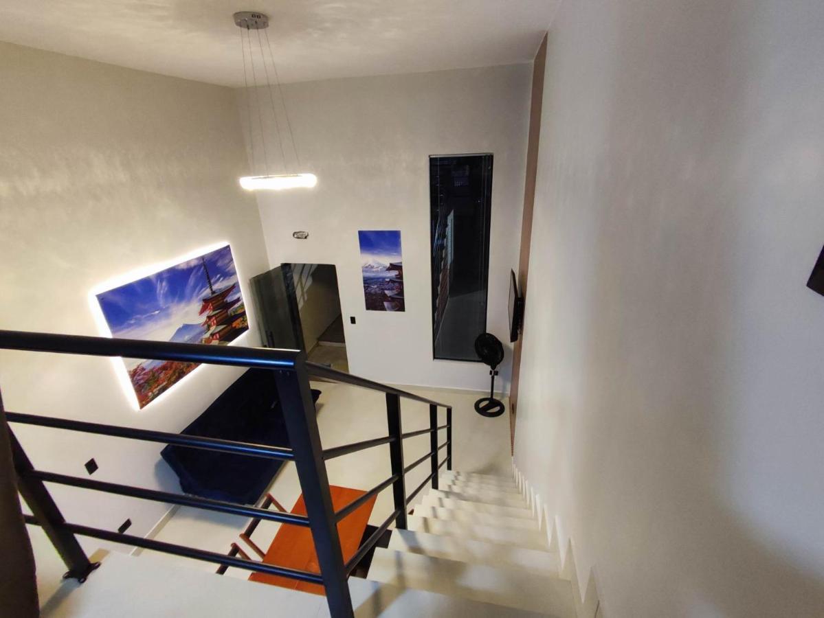 Appartement Guaratuba Lofts Extérieur photo
