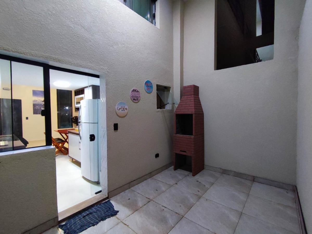 Appartement Guaratuba Lofts Extérieur photo