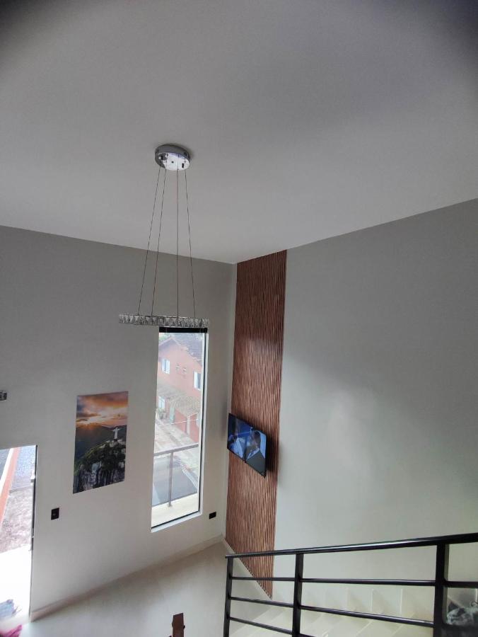 Appartement Guaratuba Lofts Extérieur photo