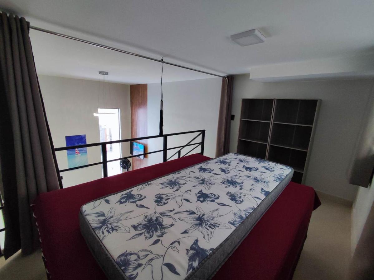 Appartement Guaratuba Lofts Extérieur photo