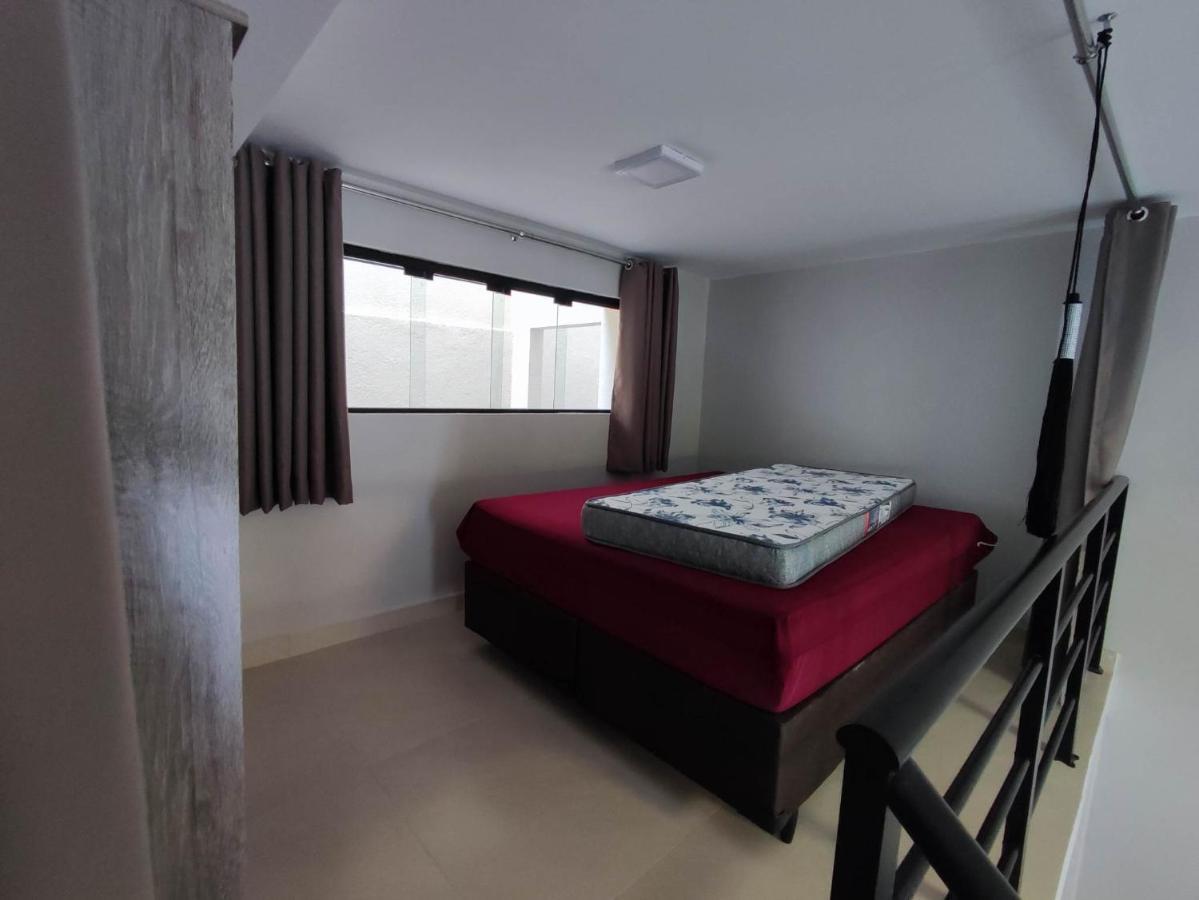 Appartement Guaratuba Lofts Extérieur photo