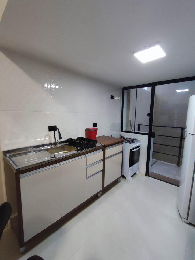 Appartement Guaratuba Lofts Extérieur photo