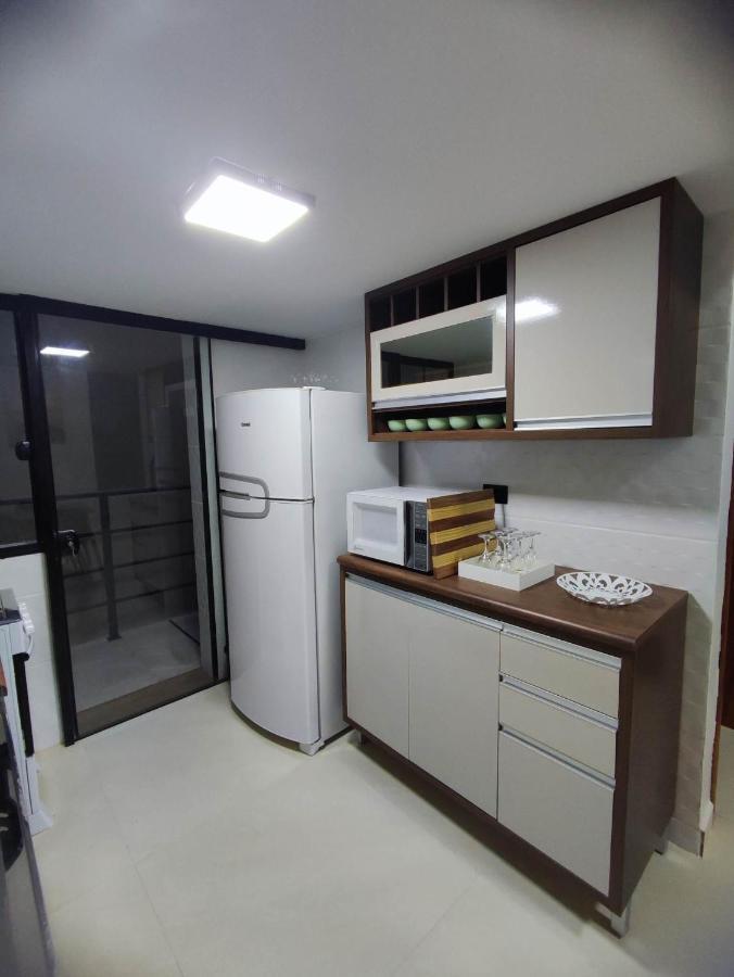 Appartement Guaratuba Lofts Extérieur photo