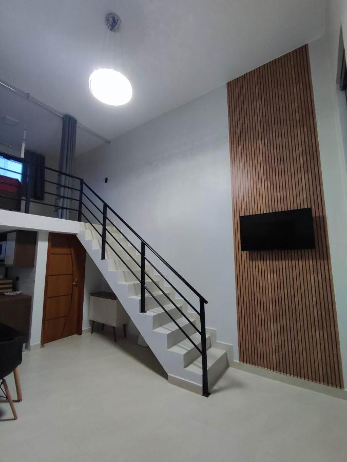 Appartement Guaratuba Lofts Extérieur photo