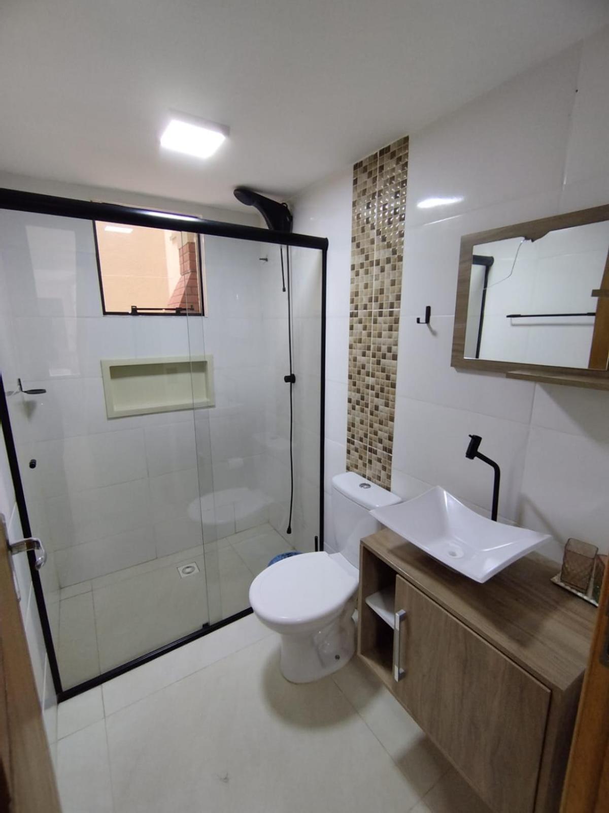 Appartement Guaratuba Lofts Extérieur photo