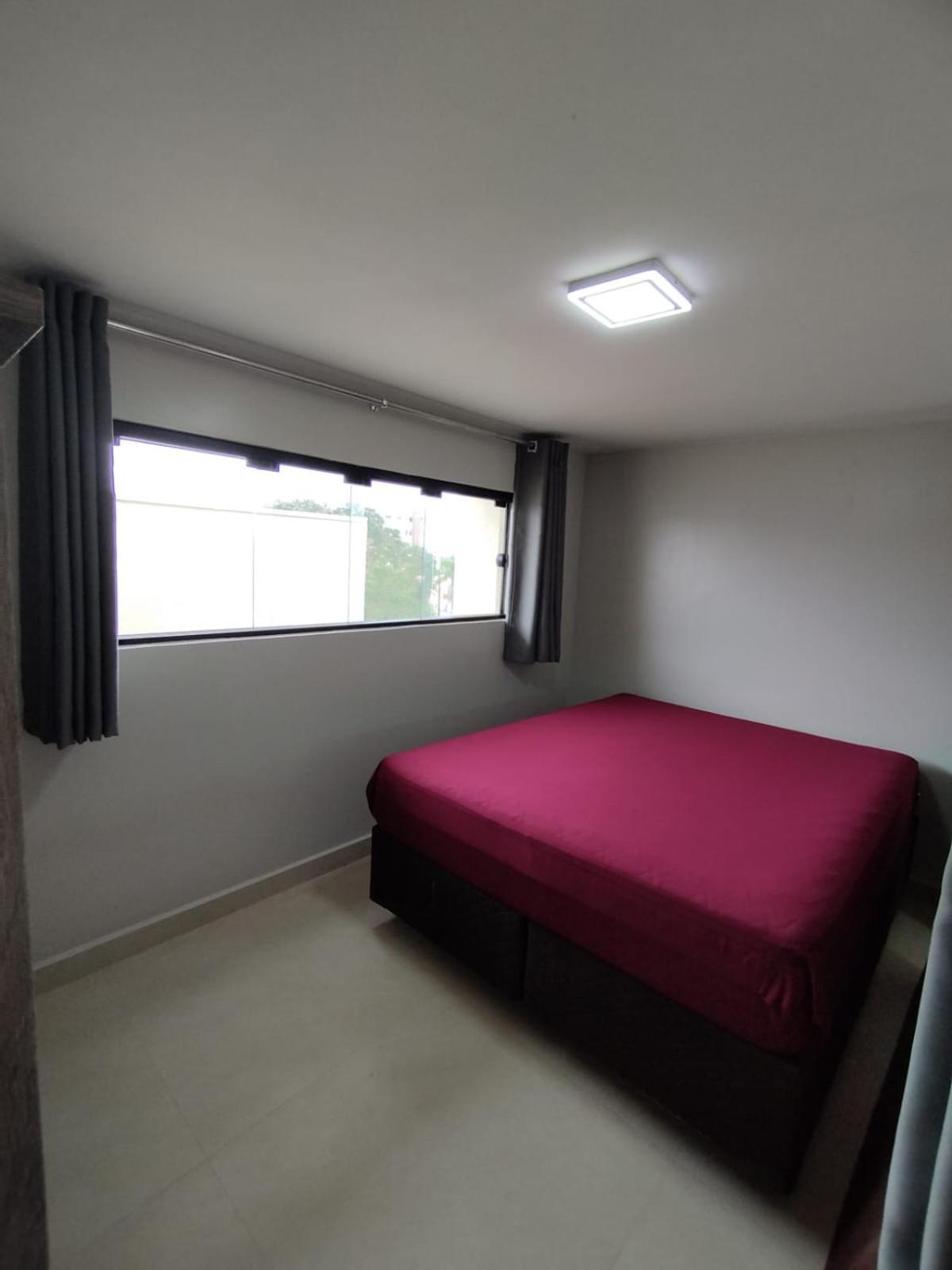 Appartement Guaratuba Lofts Extérieur photo