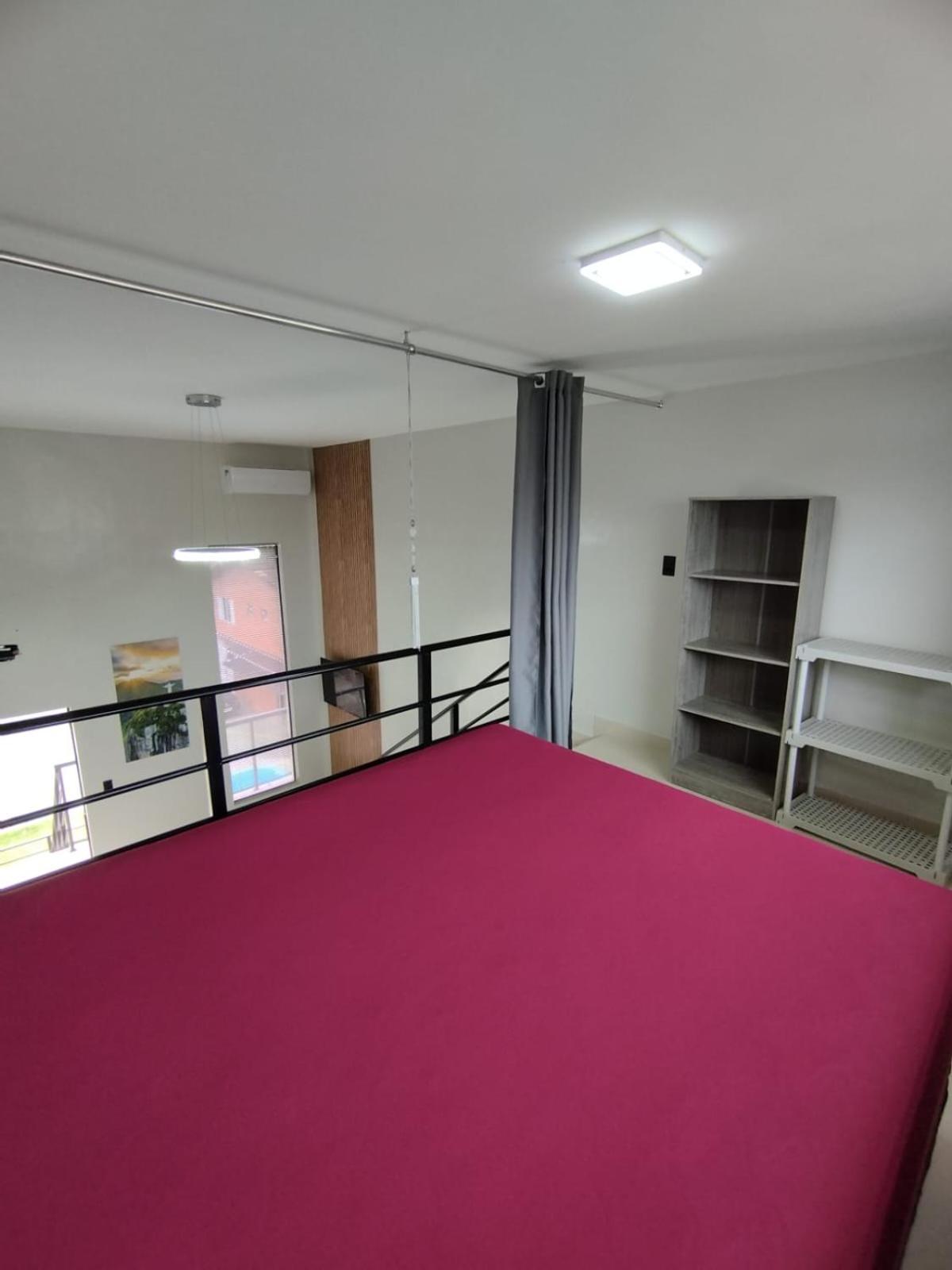Appartement Guaratuba Lofts Extérieur photo