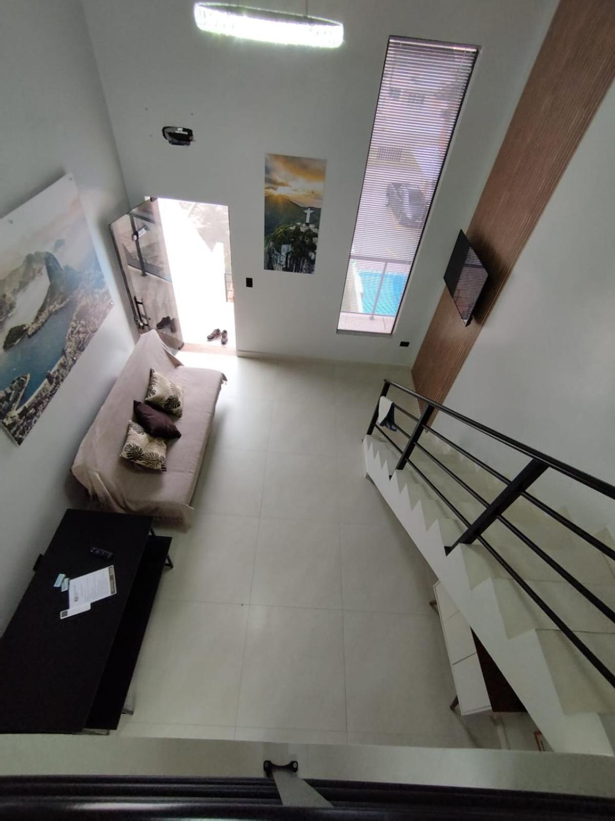 Appartement Guaratuba Lofts Extérieur photo