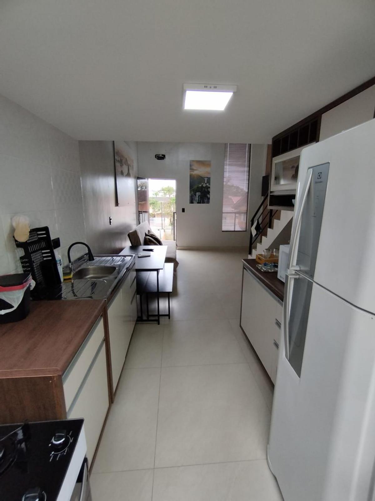 Appartement Guaratuba Lofts Extérieur photo
